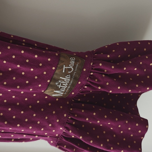 Matilda Jane Paint By Numbers Set - Picture 4 of 4